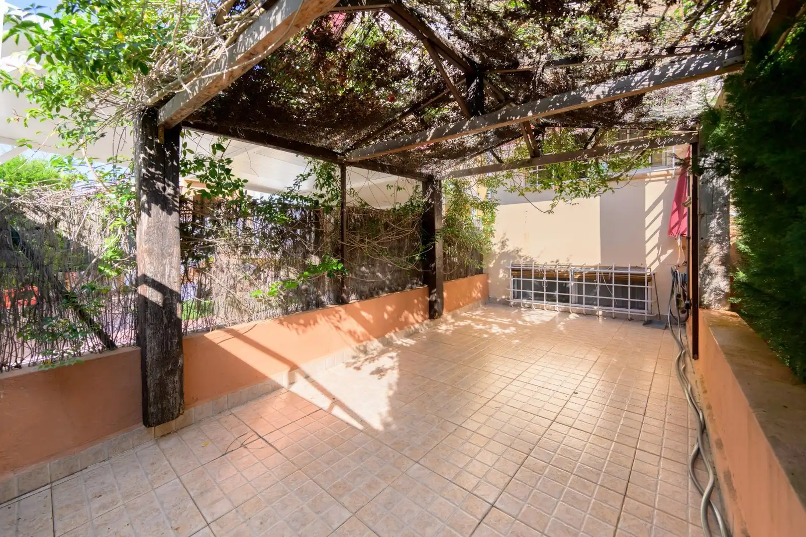 Casa pareada con piscina en venta en Park Nord - Casona, imagen 30