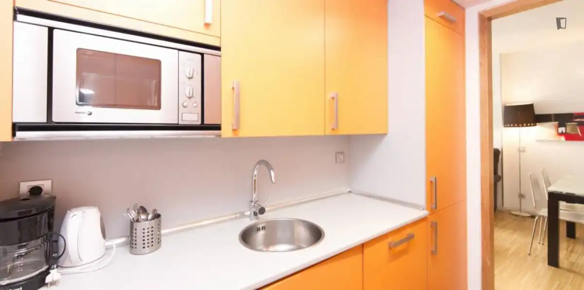 Apartament amb ascensor de lloguer a Centro, imagen 13