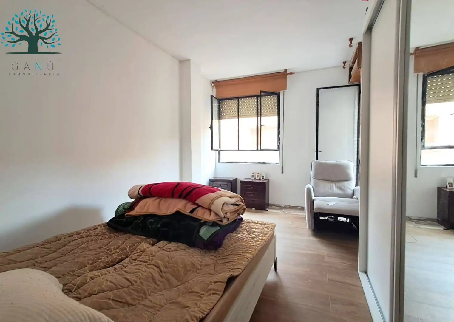 Wohnung mit Terrasse zum Verkauf in Puerto de Mazarrón, imagen 7