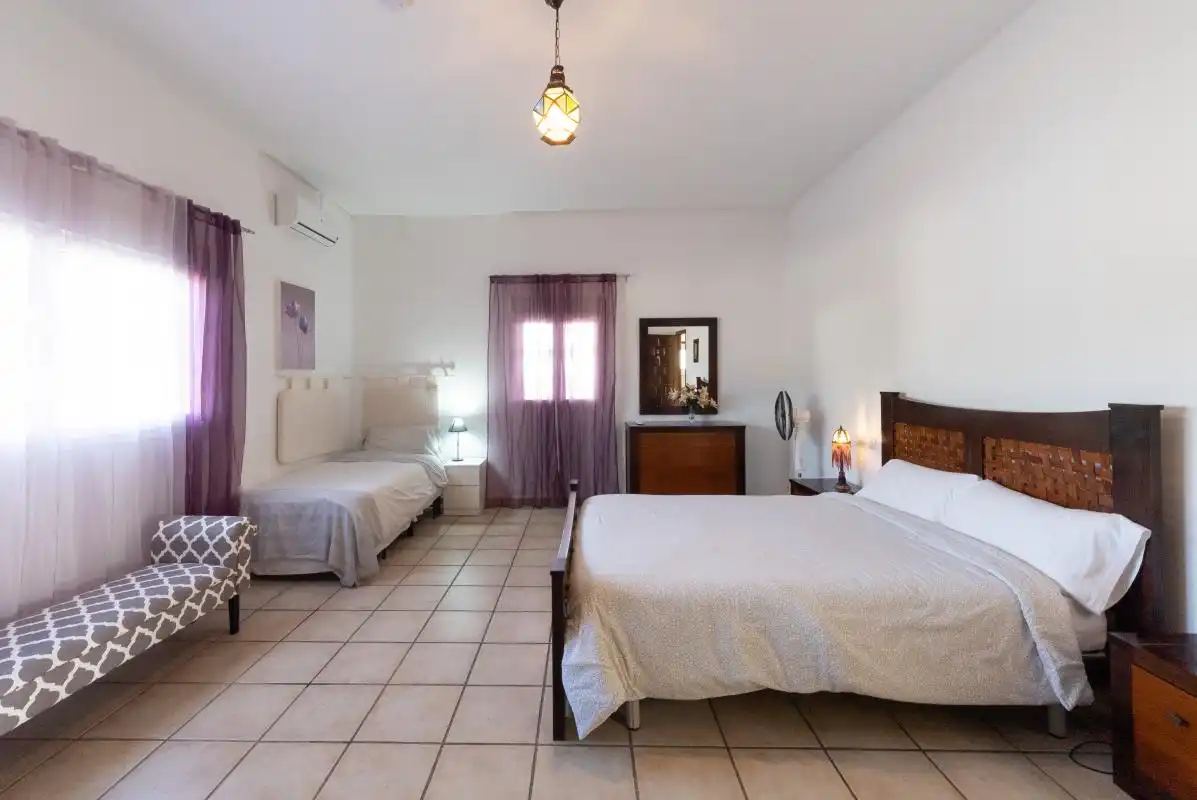 Casa o chalet en venta en Diseminados Hacienda Nueva, Lora del Río