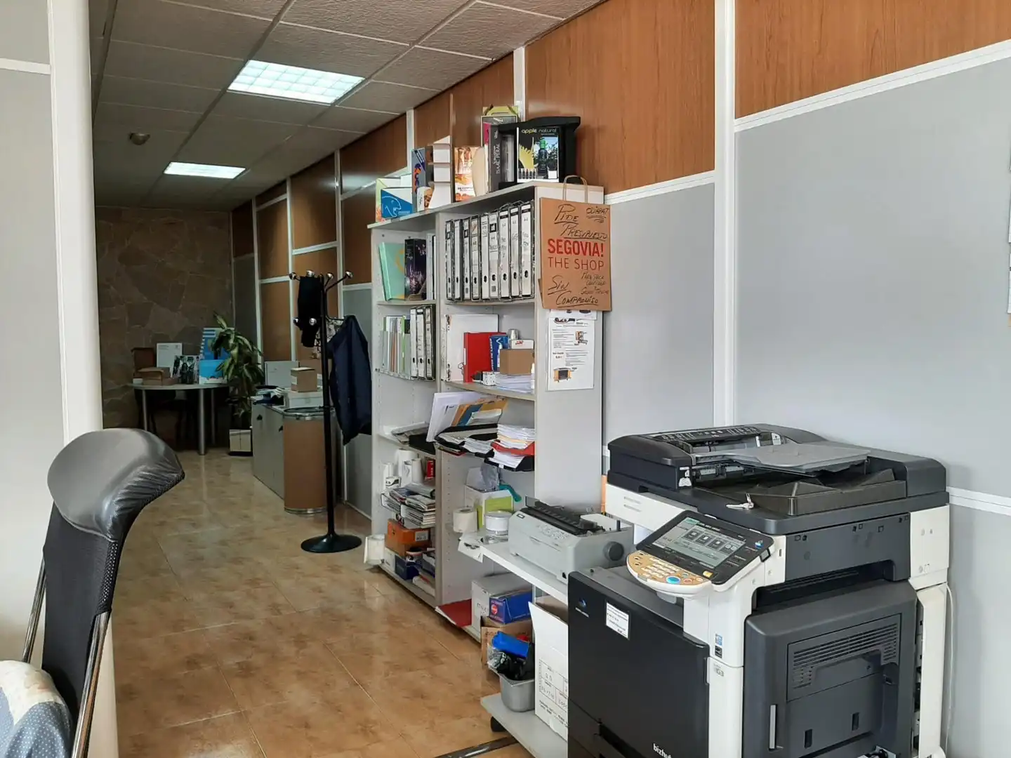 Fabrikhallen zum Verkauf in Molina de Segura