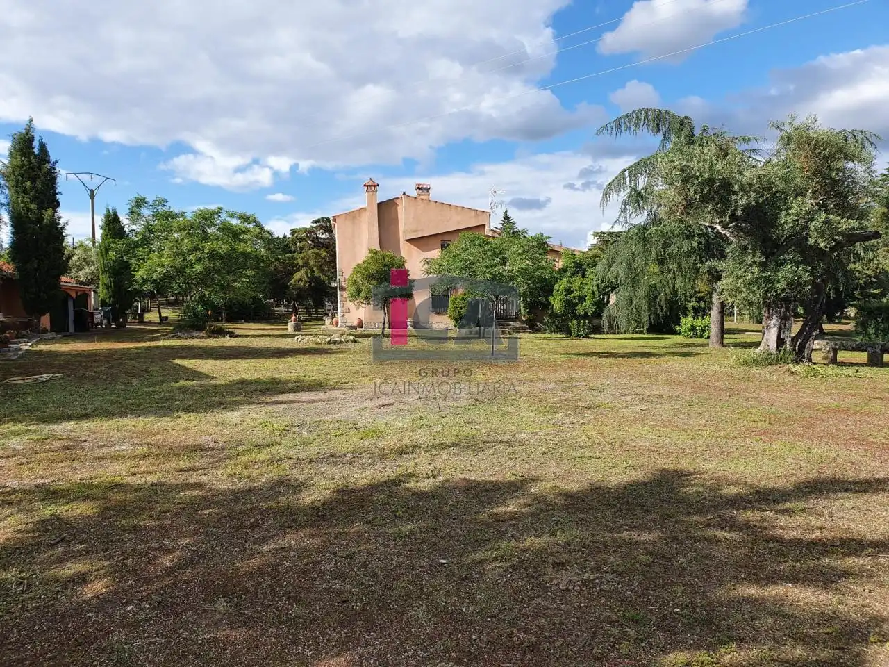 Chalet con piscina en venta en POLIGONO 25, LA GRANJA, imagen 19