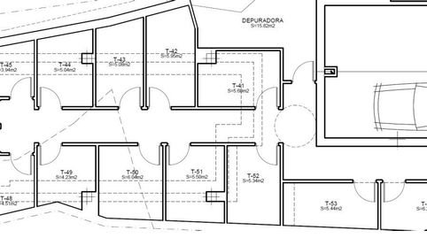 Foto 3 von Abstellraum zum Verkauf in Carretera Carretera Murcia, 15, Barrio de Albaicín, Granada Capital