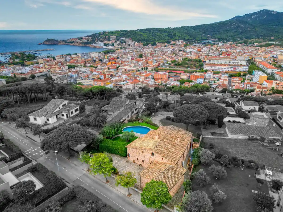 Chalet en venta en Sant Pol, imagen 61
