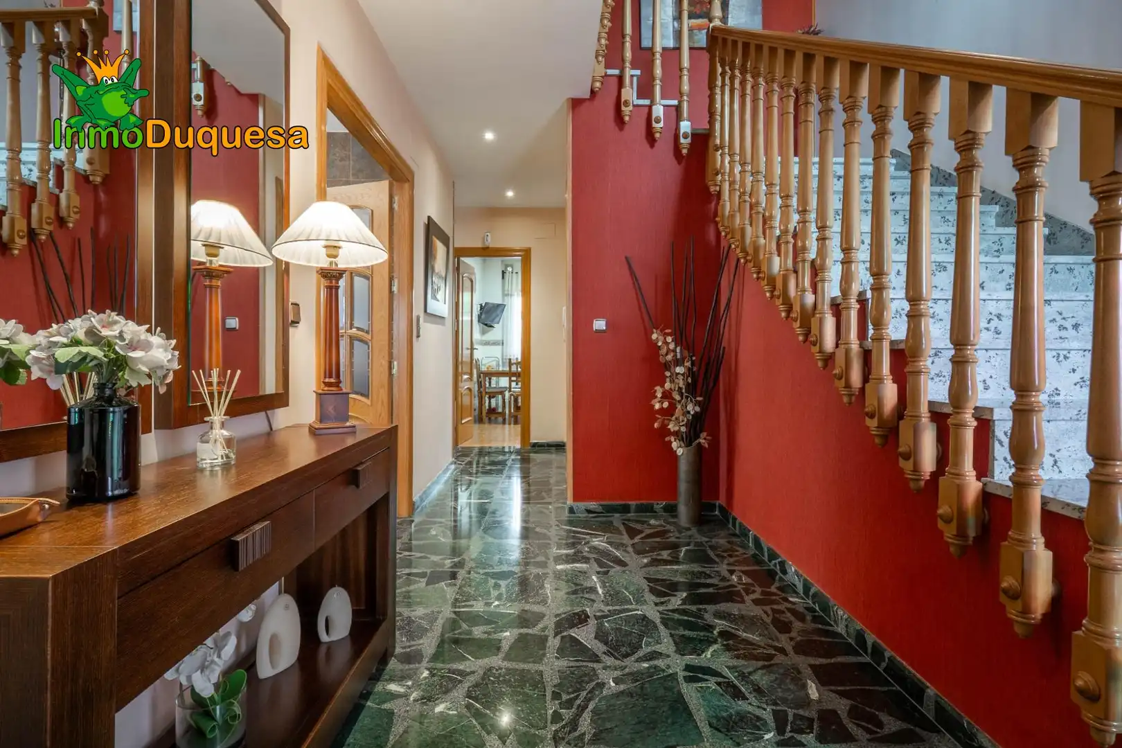 Casa bifamiliare con terrazza in vendita a Villa de Otura, imagen 7