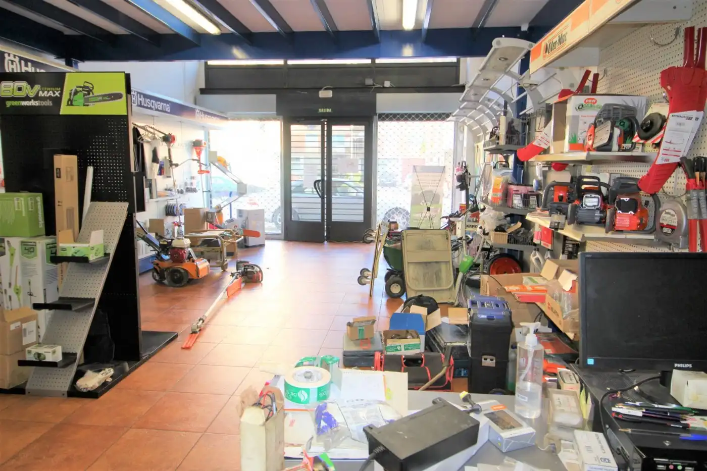 Local comercial en venda a Zalla, imagen 4