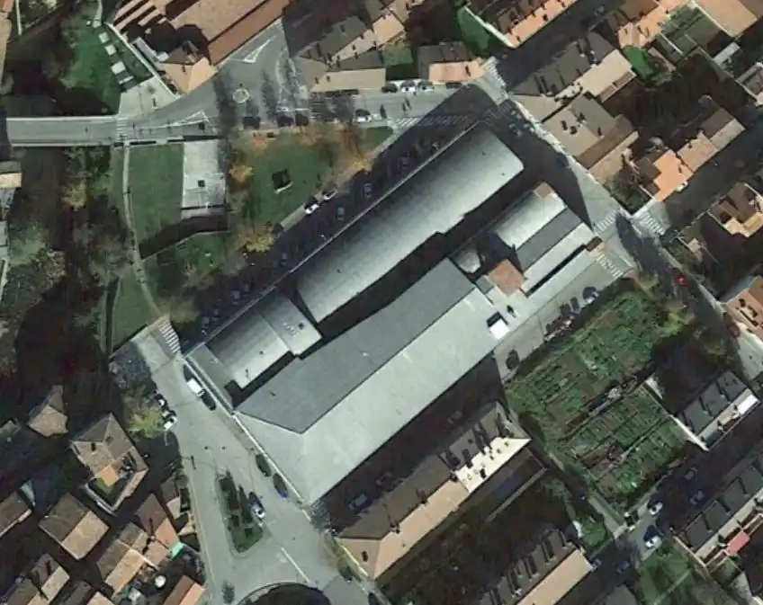 Residential zum Verkauf in Carrer Iu Pascual, Olot