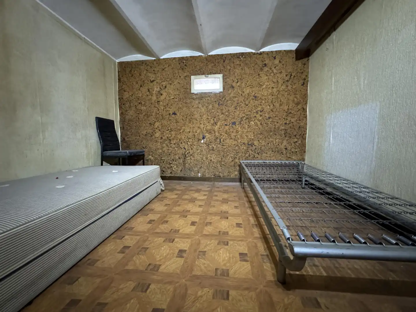 Wohnung zum Verkauf in Manresa mit Privatgarten