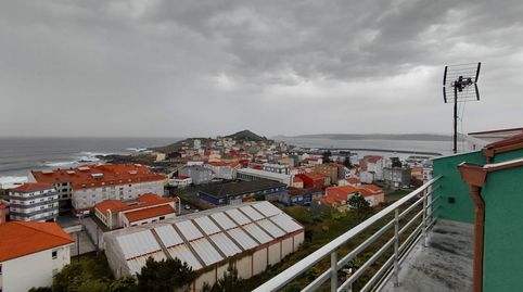 Foto 2 de Piso en venta en Rúa Os Malatos, Muxía, A Coruña