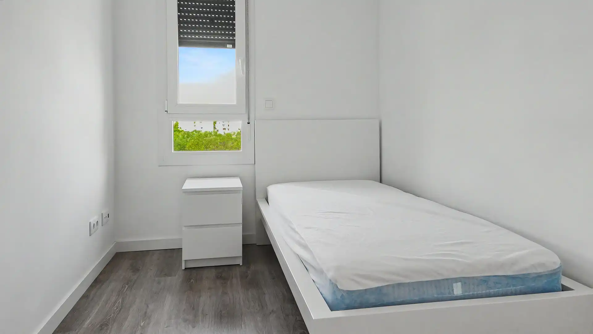 Apartment mit Pool zur Miete in El Montgó, imagen 22