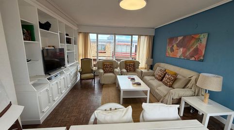 Foto 4 von Wohnung zum Verkauf in República de Paraguay, El Puntal, Laredo