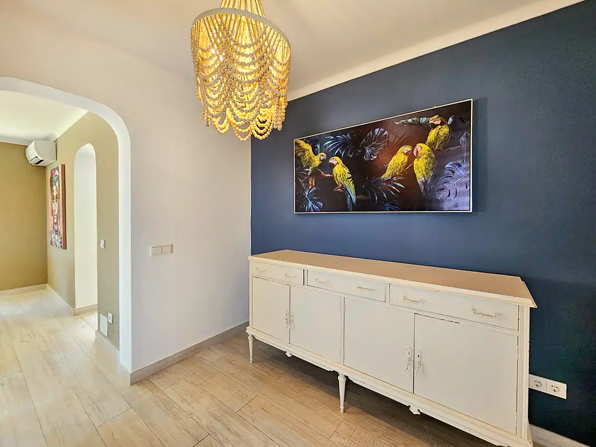 Villa con terrazza in vendita a Colònia de Sant Pere, imagen 16