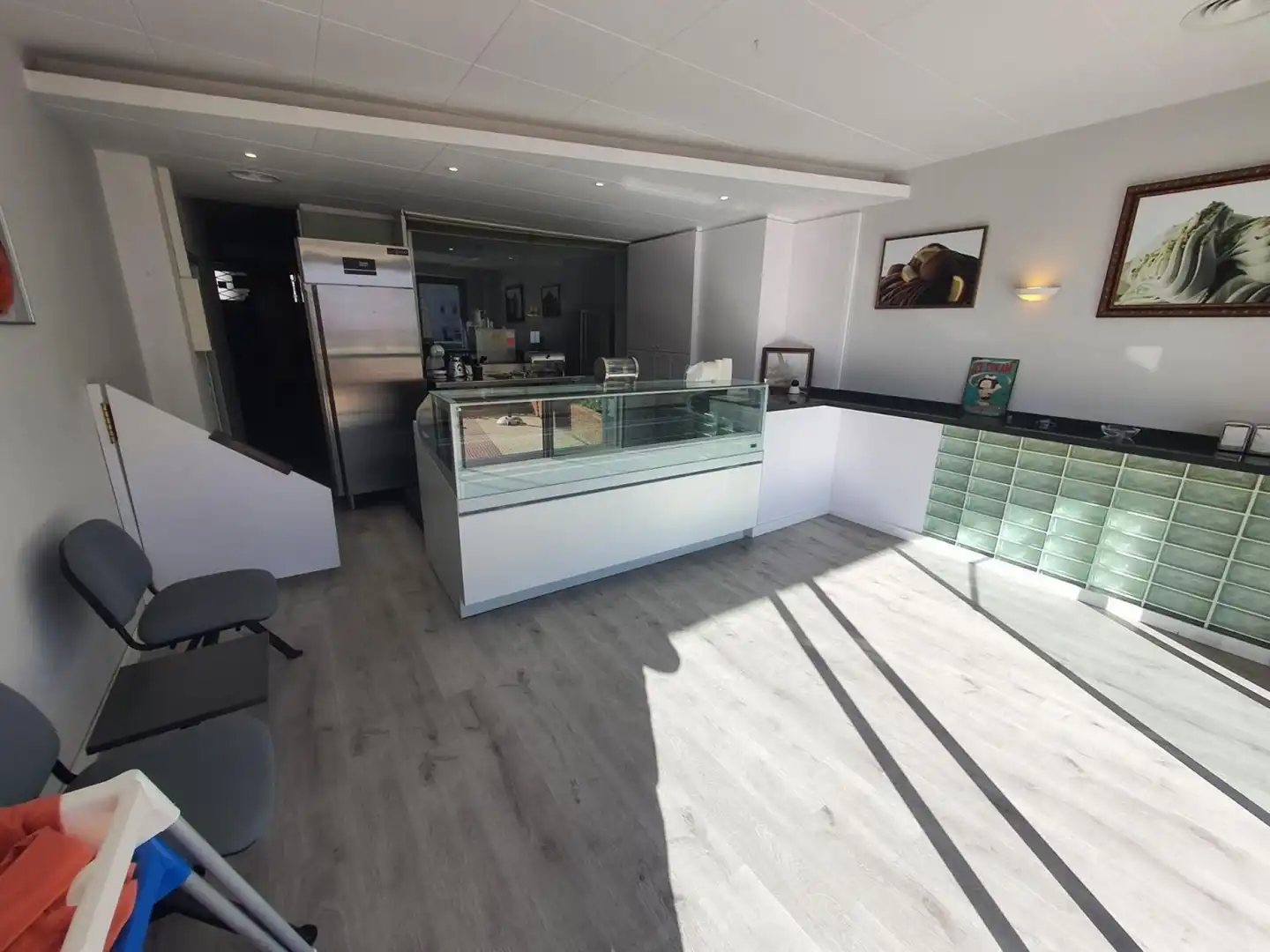 Local comercial en venda a Calle sant Jaume, imagen 9