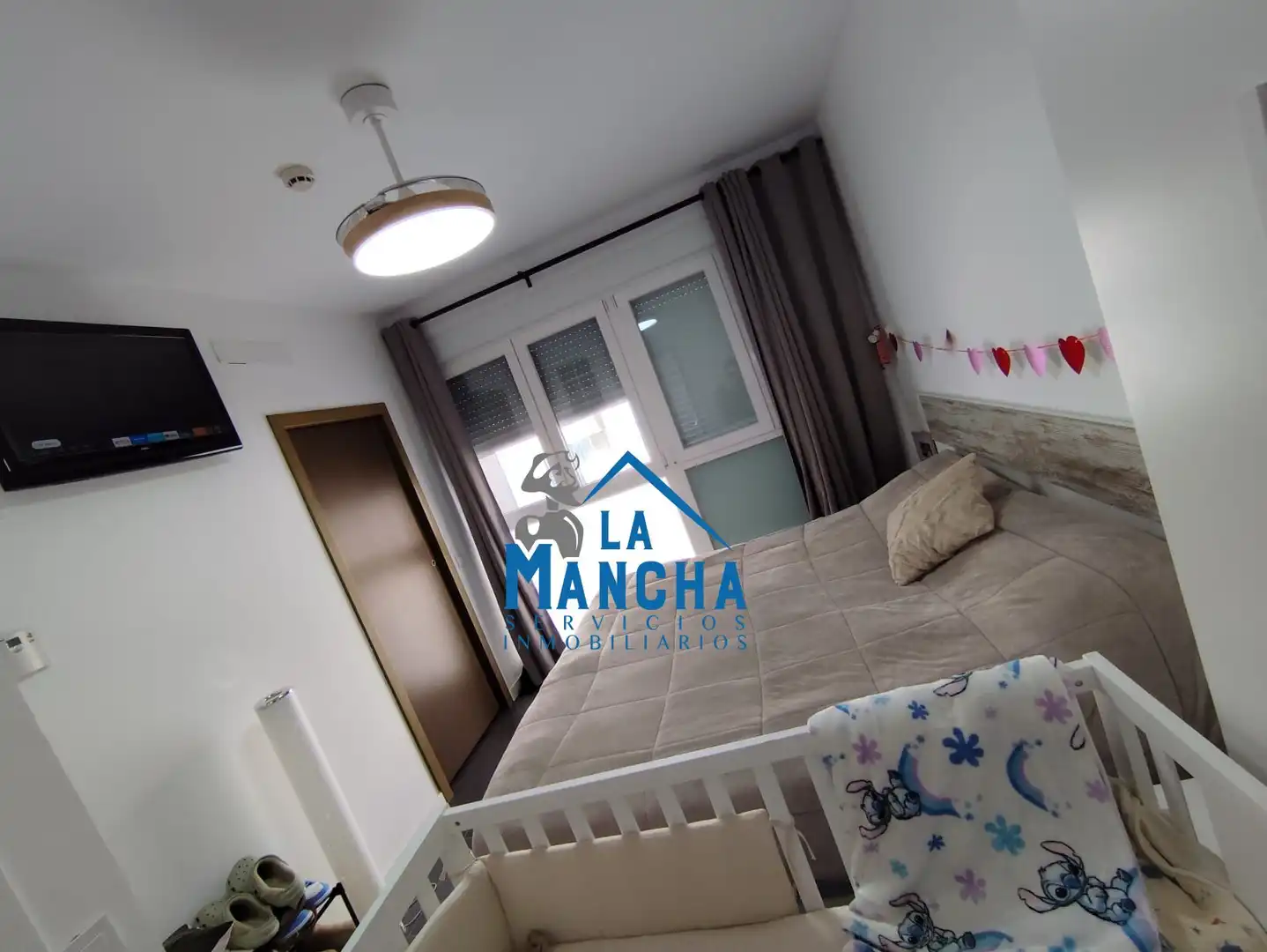 Appartamento con ascensore in vendita a Pedanías - Extrarradio, imagen 8