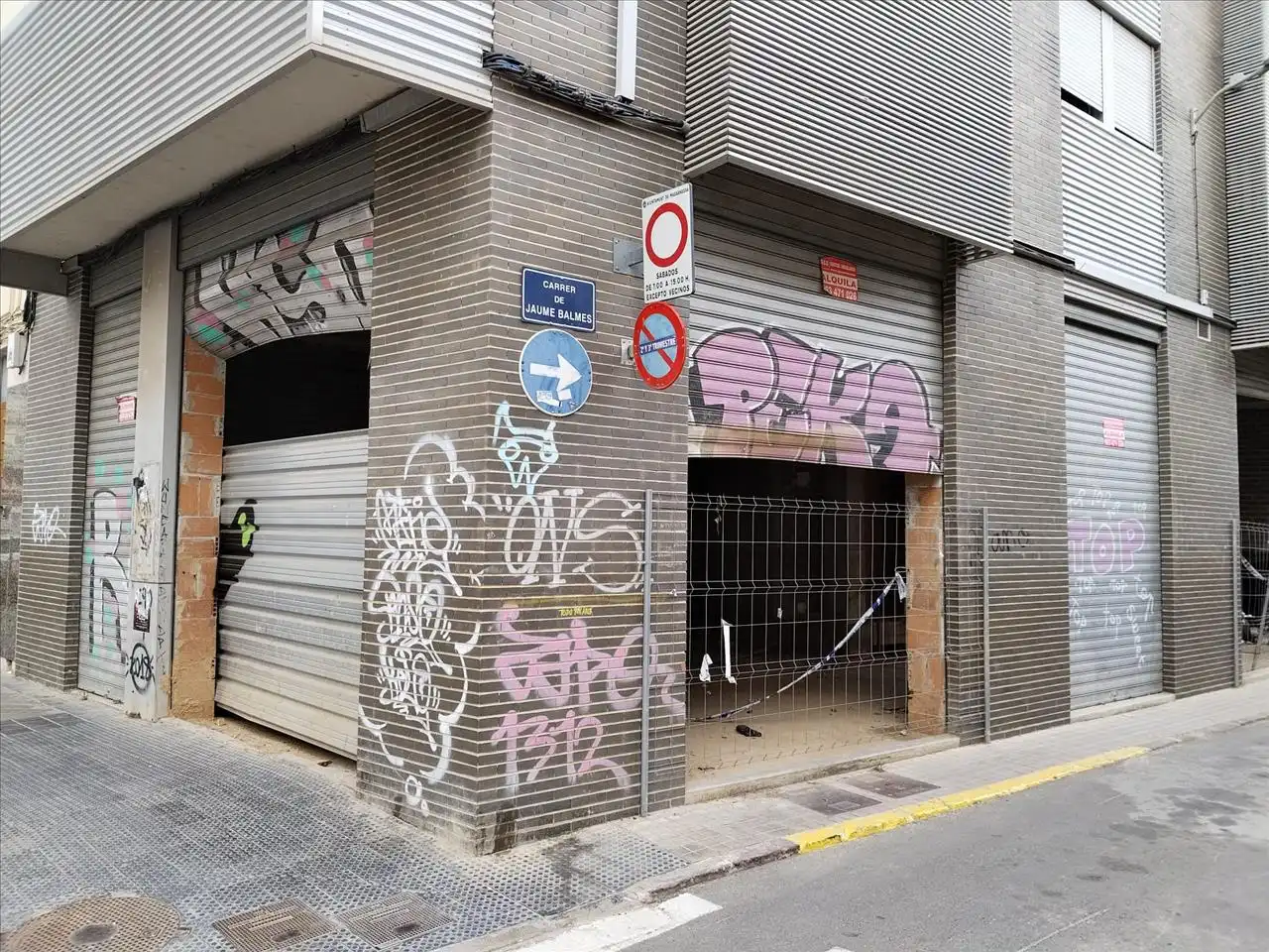 Business premises for sale in DE BLASCO IBAÑEZ, imagen 11