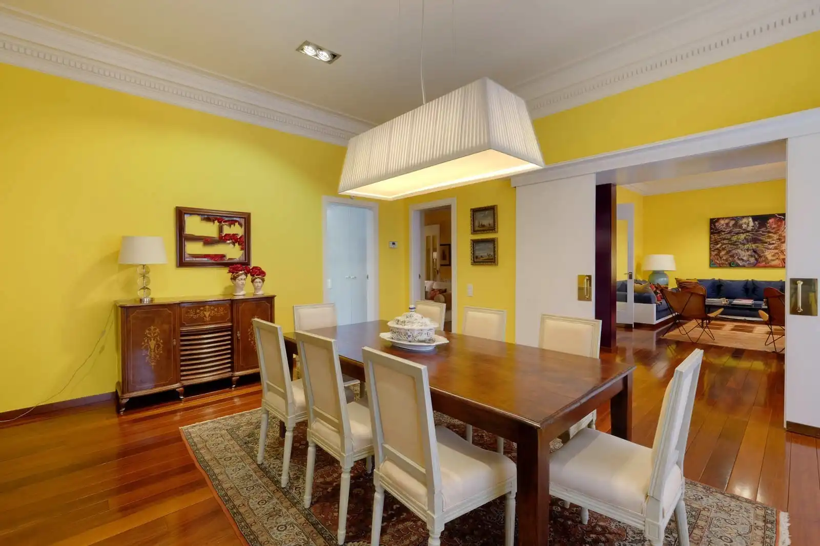 Piso con ascensor en venta en Carrer de Muntaner, imagen 15
