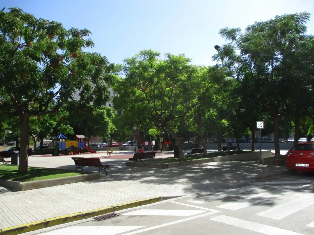 Appartamento con terrazza in vendita a Calle TOMAS MANSICIDOR, imagen 29