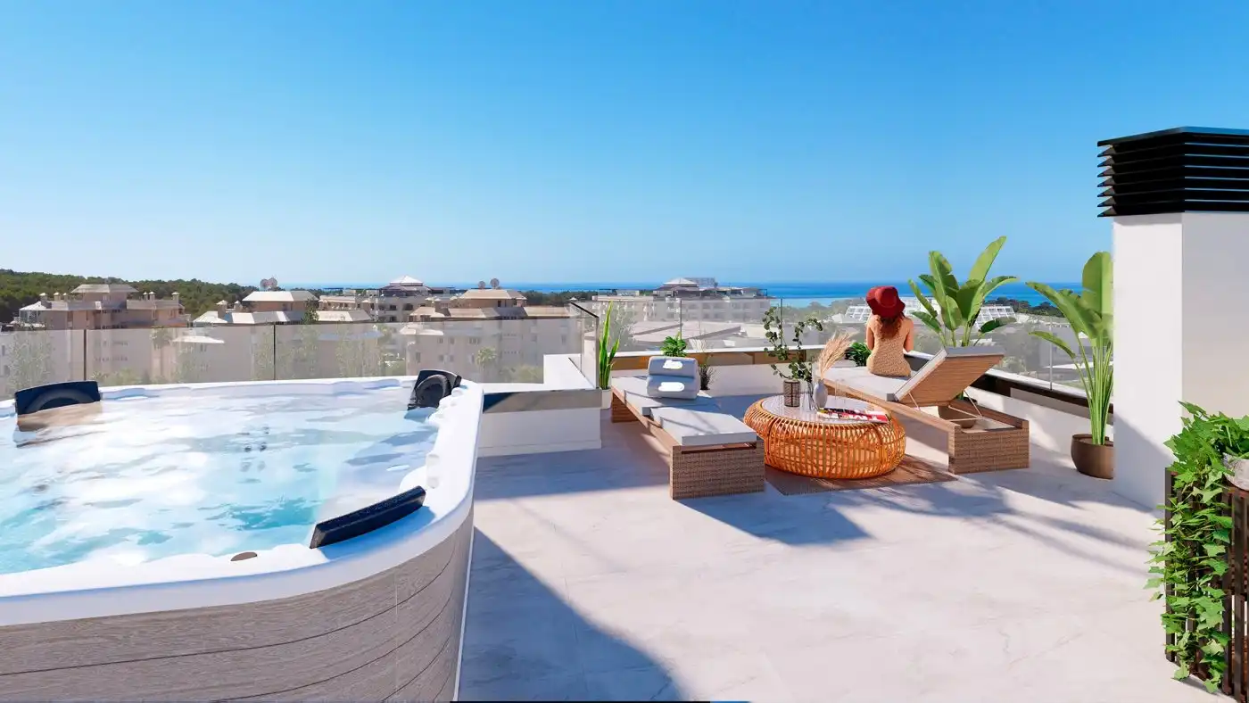 Ground floor with terrace for sale in Sant Llorenç des Cardassar, imagen 7