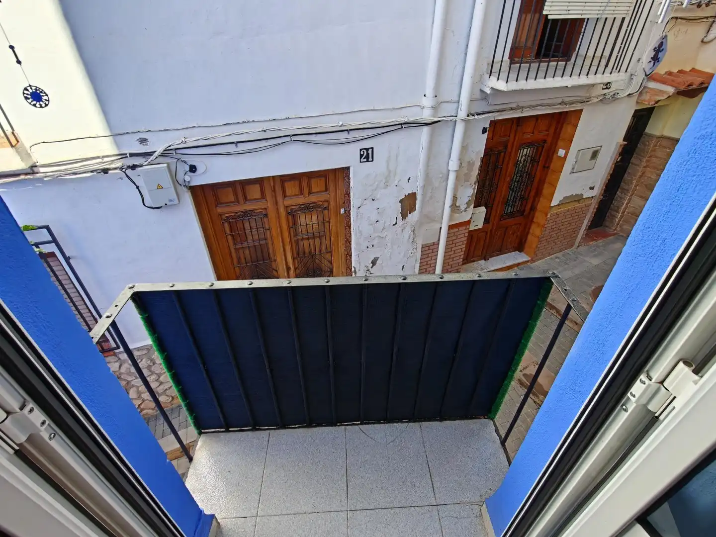 Casa amb terrassa en venda a Buñol, imagen 17