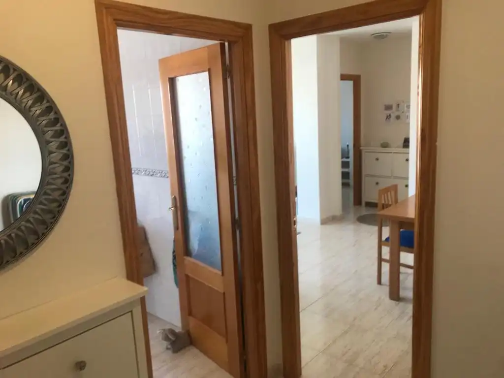 Apartament de lloguer a Avinguda de Castelló, Casco Urbano