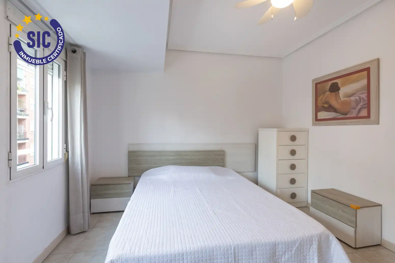 Piso con terraza en venta en Valencia - CL ORIENTE 30, imagen 27