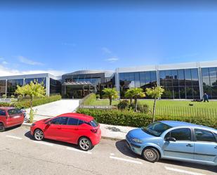 Exterior view of Garage for sale in Pozuelo de Alarcón