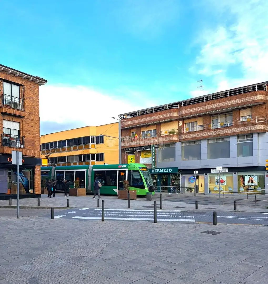 Piso en venta en Villayuventus - Renfe