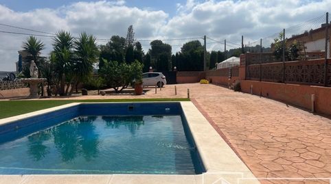 Foto 3 de Casa o chalet en venta en Real, Valencia