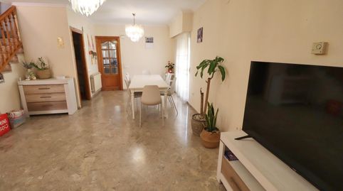 Foto 4 von Einfamilien-Reihenhaus zur Miete in Ayuntamiento - El Salvador, Godella