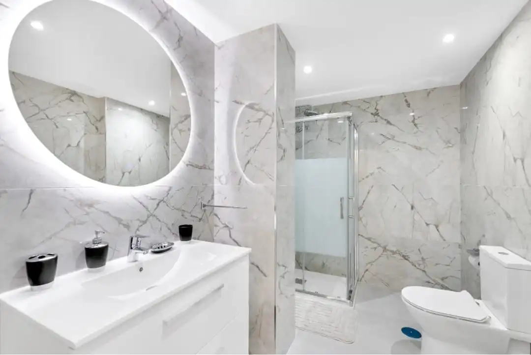 Apartment mit Pool zur Miete in Nueva Andalucía, imagen 10