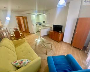 Living room of Apartment for sale in Zamora Capital 