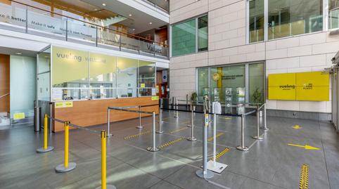 Foto 2 von Gebaude zur Miete in Prat, -1, Centre, El Prat de Llobregat