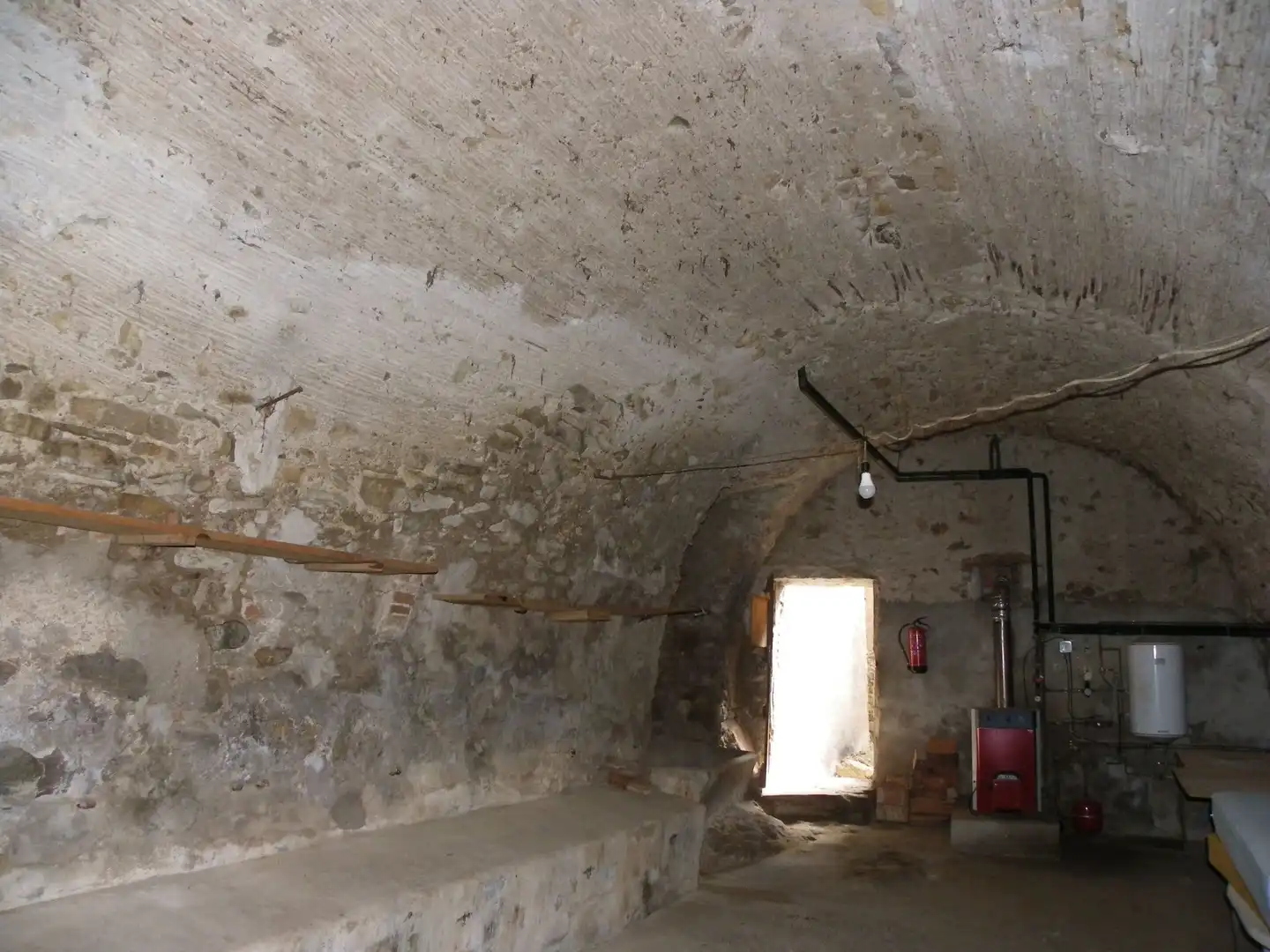 Casa rustica in vendita a Jafre, imagen 27