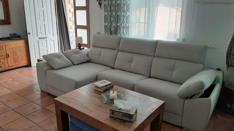 Foto 4 de Casa o chalet en venta en Camino Camino del Molino del Rey, 26, Casetas - Villarrapa, Zaragoza Capital