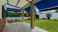 Garden of House or chalet for sale in Bormujos  with Heating, Private garden and Parquet flooring