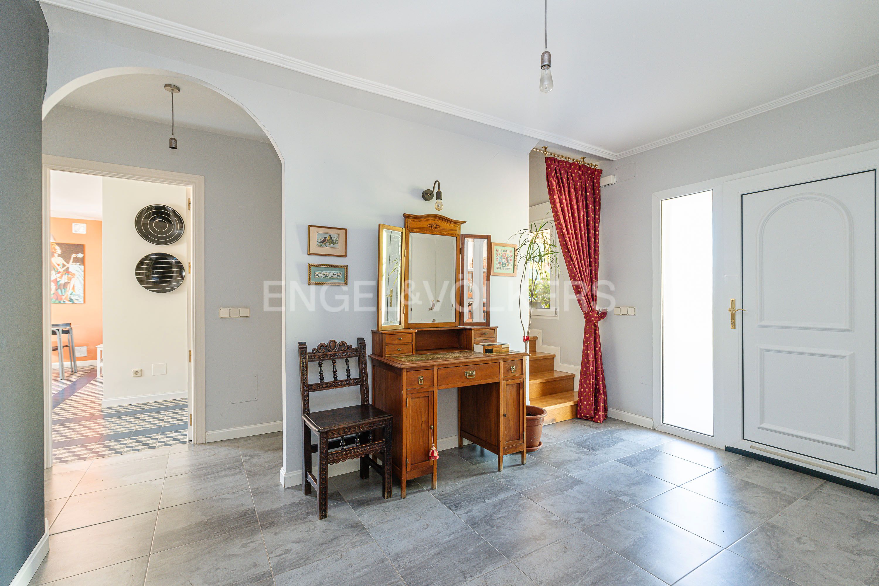 Casa o xalet en venda en El Escorial amb Calefacció, Jardí privat i Terrassa