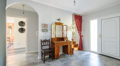 Foto 3 de Casa o xalet en venda a Centro - Manguilla, Madrid