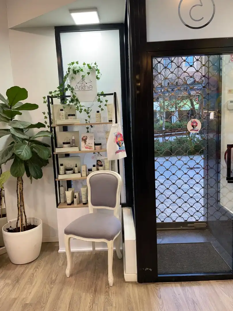 Local en traspaso en Majadahonda con Aire acondicionado