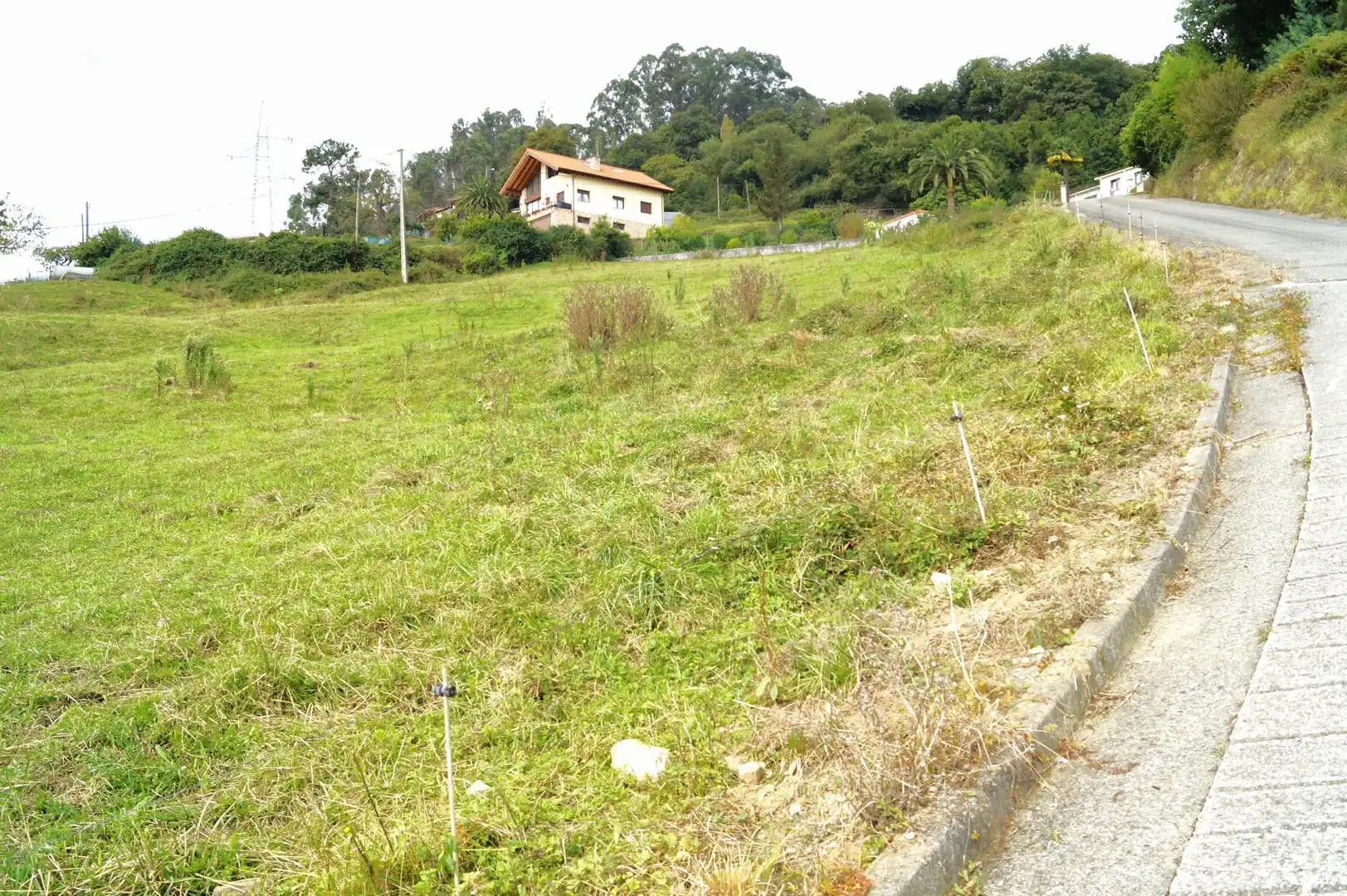 Residencial en venta en Oviedo 