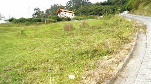 Foto 4 de Residencial en venta en Parroquias Norte - Naranco, Oviedo