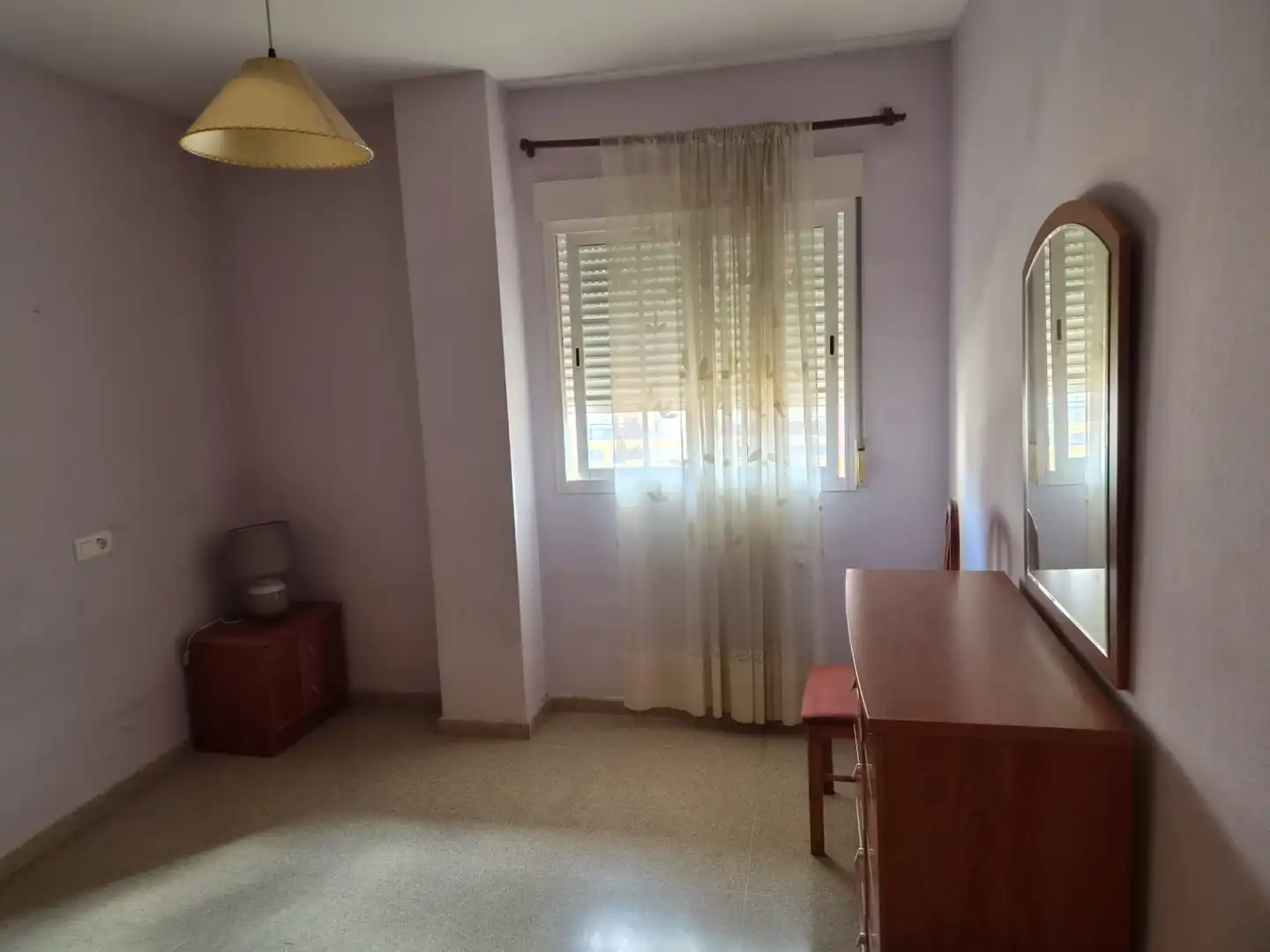 Habitación de Piso en venta en Almendralejo con Aire acondicionado, Calefacción y Trastero
