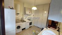 Kitchen of Flat for sale in Sestao   with Terrace