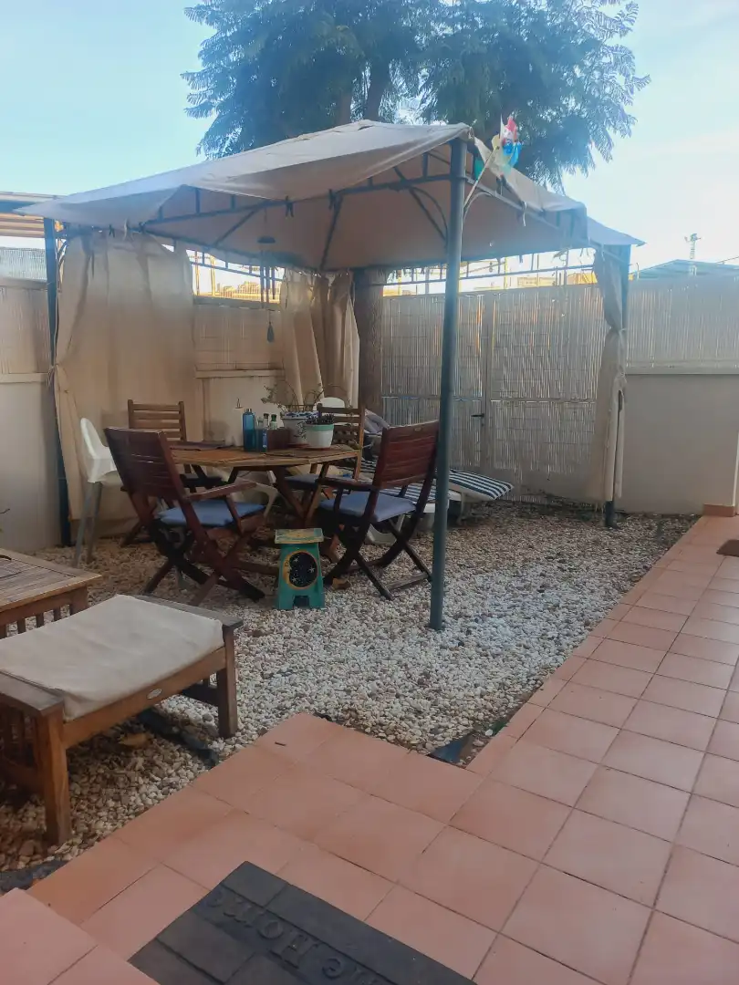 Apartment mit Aufzug zum Verkauf in Calle Santa Teresa, imagen 27