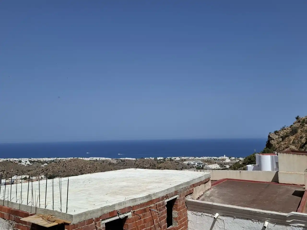 Maison rustique à vendre à Mojácar Pueblo, imagen 21