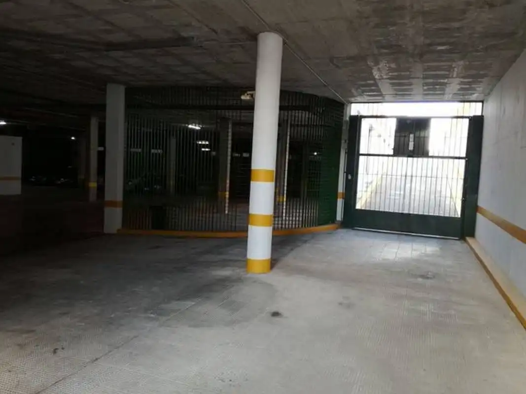 Parkplatz zur Miete in Calle Cromo 26, imagen 7
