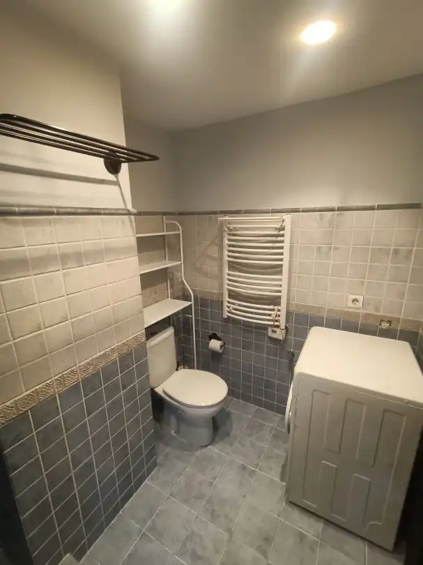 Bathroom of Apartments for sale in Berriz  with Heating