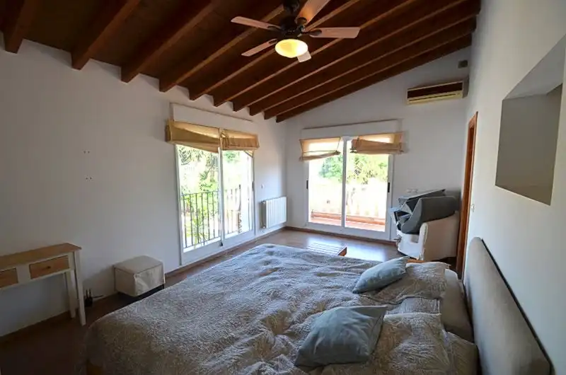 Finca rústica en venta en Cañadas de San Pedro