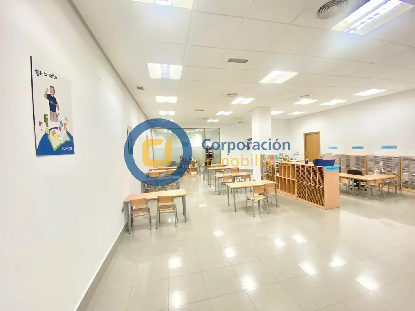 Local comercial en venda a Lorca Ciudad