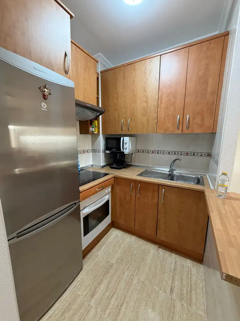 Apartament amb terrassa en venda a Calle Alfonso XIII 30, imagen 28
