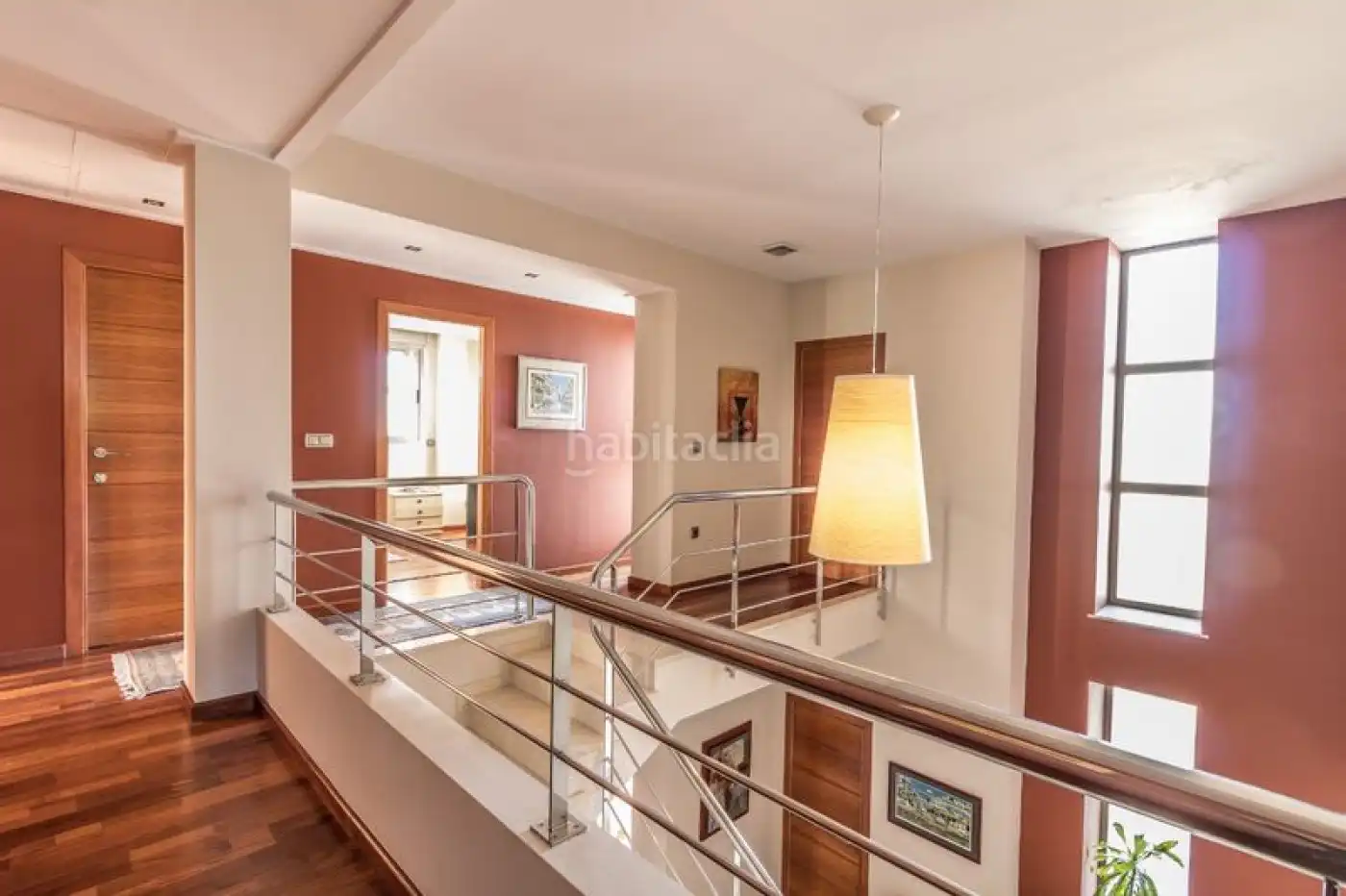 Houses for sale in L'Alcúdia  with Air Conditioner, Private garden and Parquet flooring